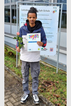 Fasil Berhanu