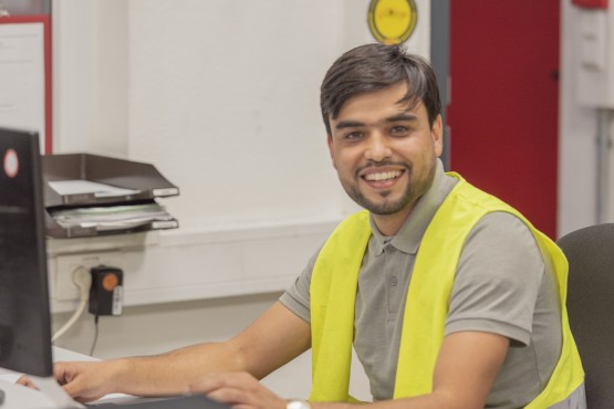 Absolvent Darmstadt Fiege 9