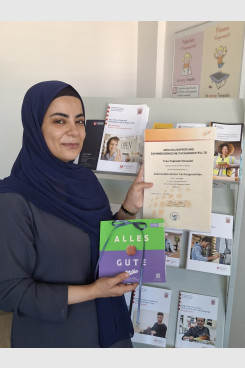 Fatemah Hossaini