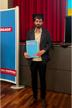 Ömer Boztas