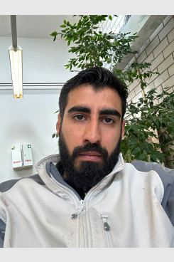 Ömer Boztas Faruk