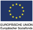 Europäische Union - Europäischer Sozialfonds